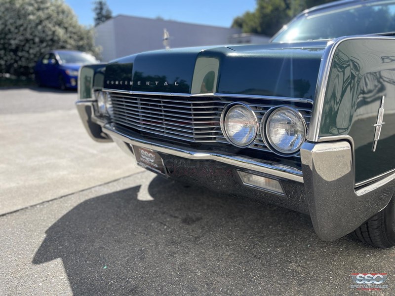 lincoln continental 863468 041