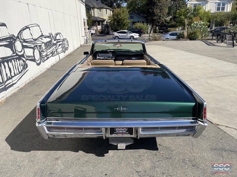 lincoln continental 863468 017
