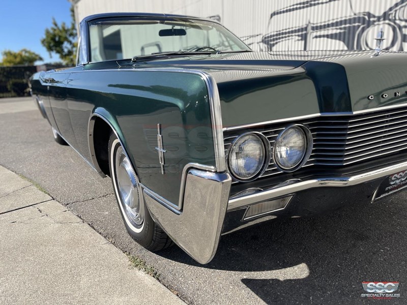lincoln continental 863468 033