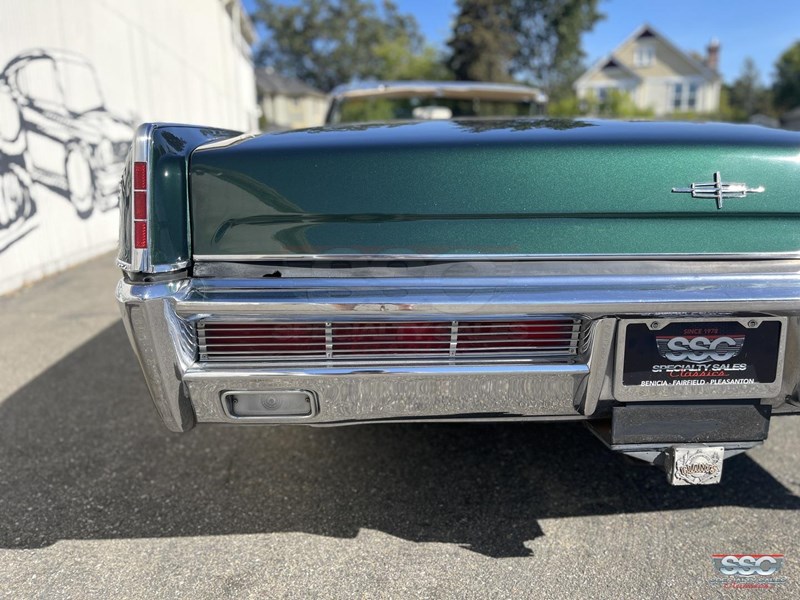 lincoln continental 863468 065
