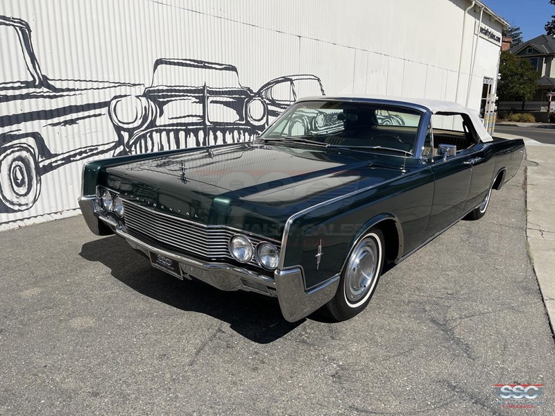 lincoln continental 863468 069