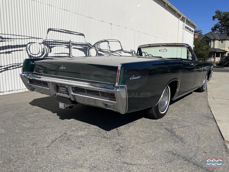 lincoln continental 863468 021