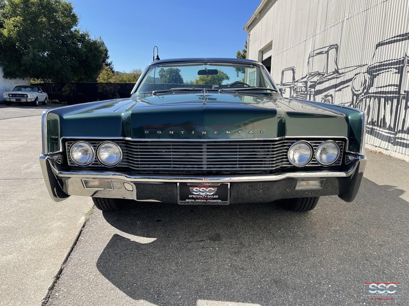 lincoln continental 863468 035