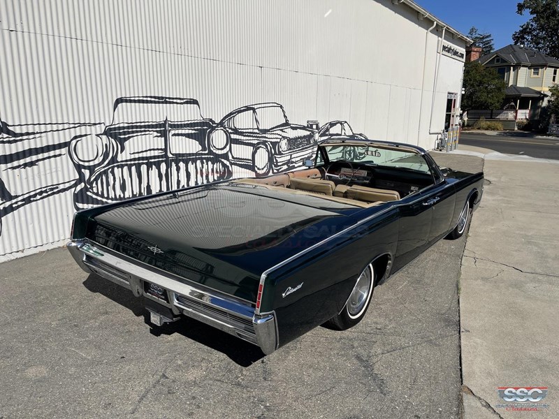 lincoln continental 863468 023
