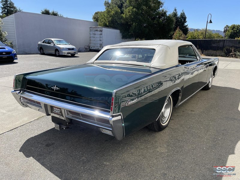 lincoln continental 863468 077