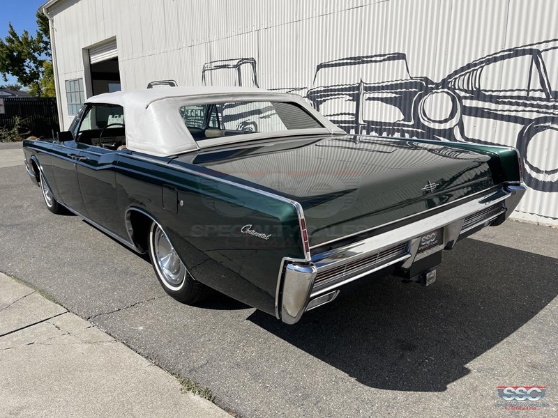 lincoln continental 863468 073