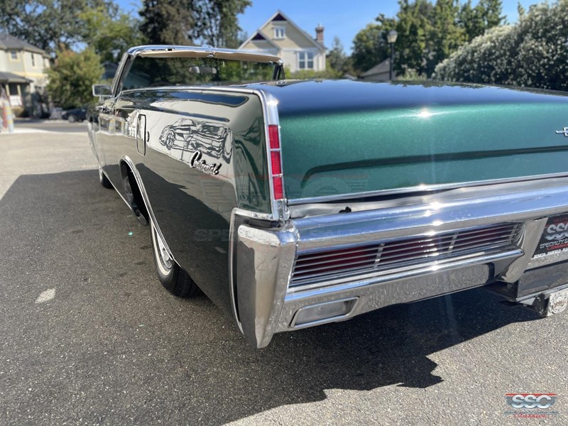 lincoln continental 863468 013