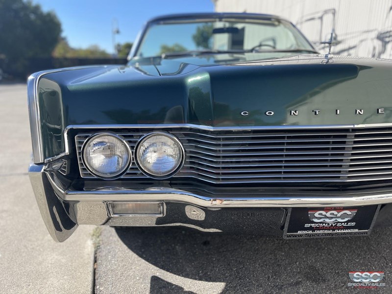 lincoln continental 863468 061