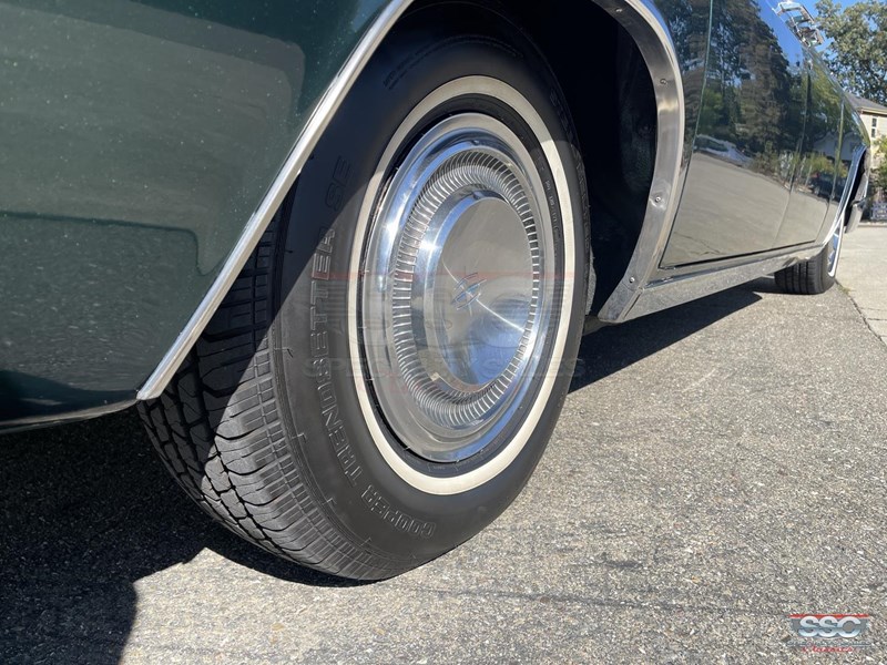 lincoln continental 863468 087