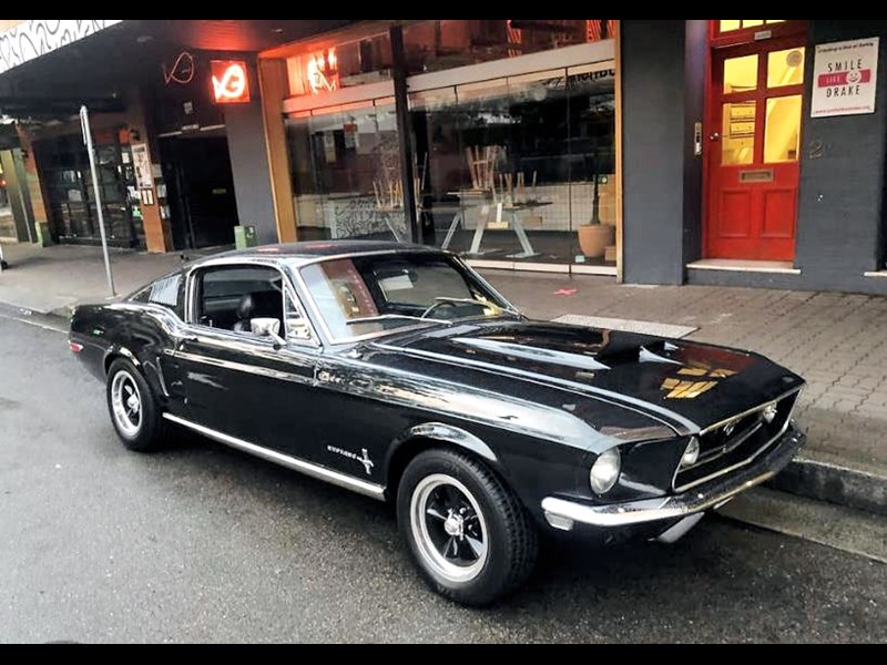 ford mustang gt 863499 001