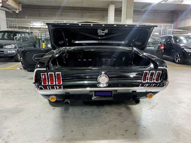 ford mustang gt 863499 015