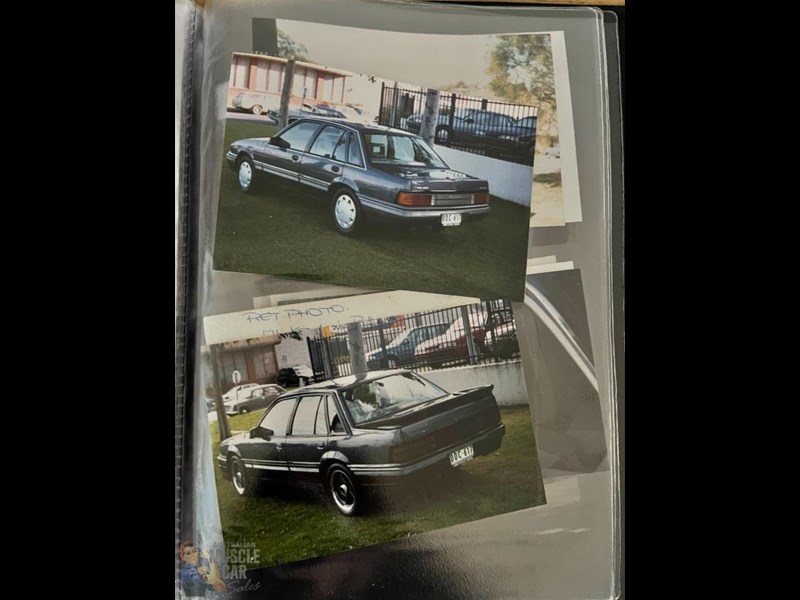hdt commodore 863495 083