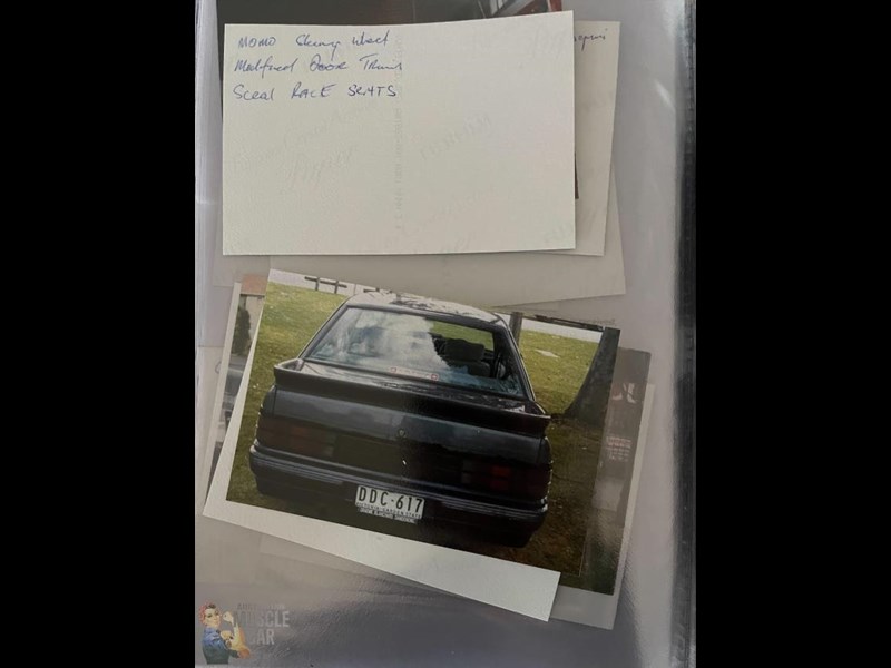hdt commodore 863495 089