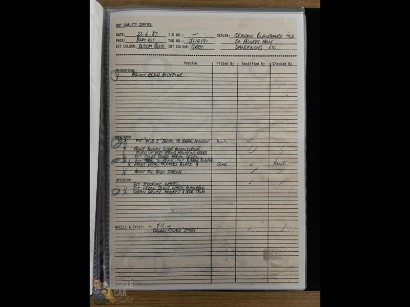 hdt commodore 863495 097