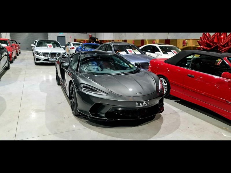 mclaren gt 863513 007