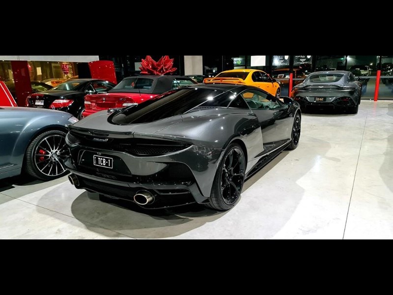 mclaren gt 863513 023