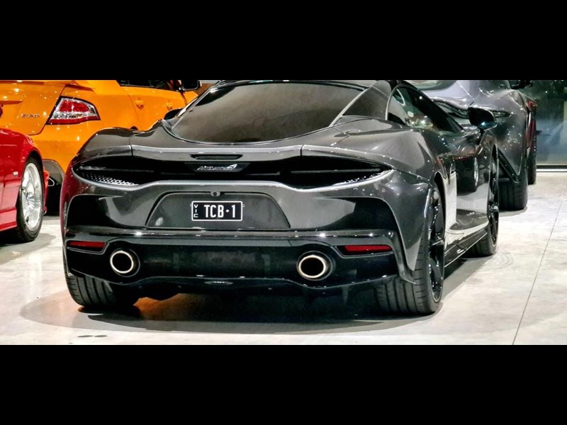 mclaren gt 863513 029