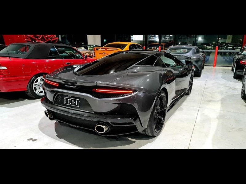 mclaren gt 863513 031