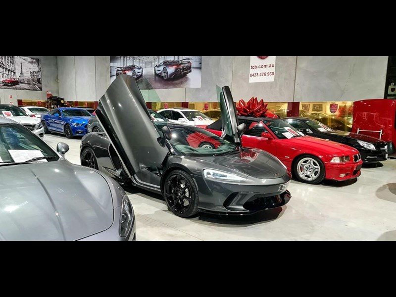 mclaren gt 863513 051