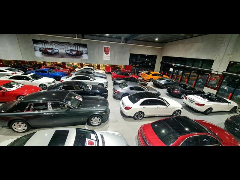 mclaren gt 863513 061