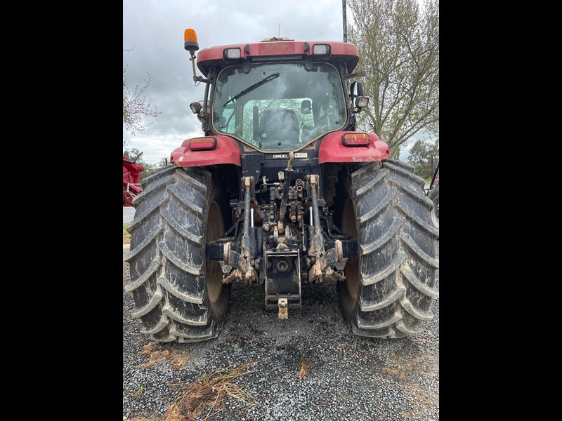 case ih puma 165 863560 003