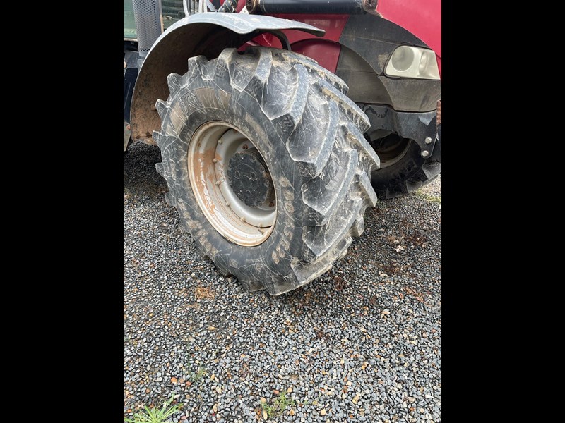 case ih puma 165 863560 009
