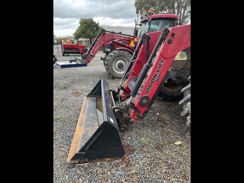case ih puma 165 863560 011