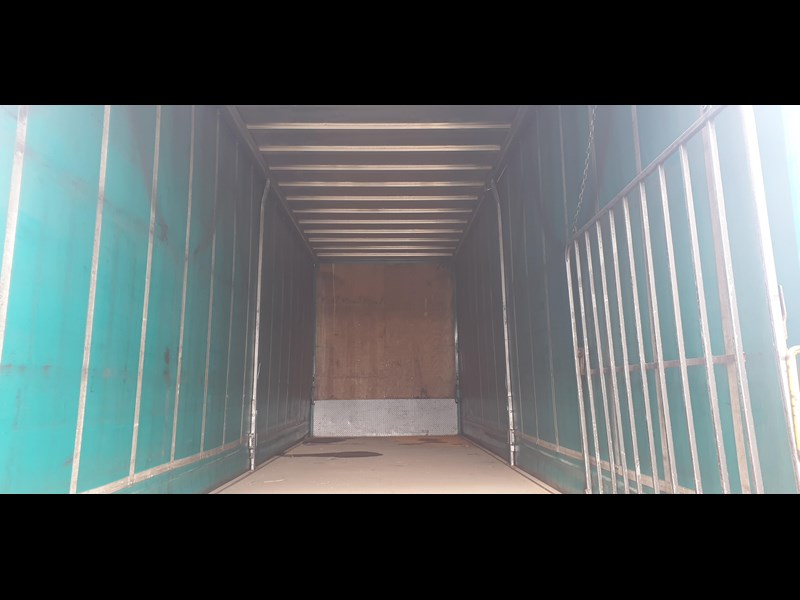 isuzu fxz1500 849417 011