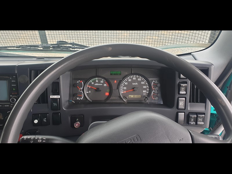 isuzu fxz1500 849417 015