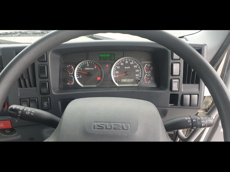 isuzu ftr 150-260 839526 009