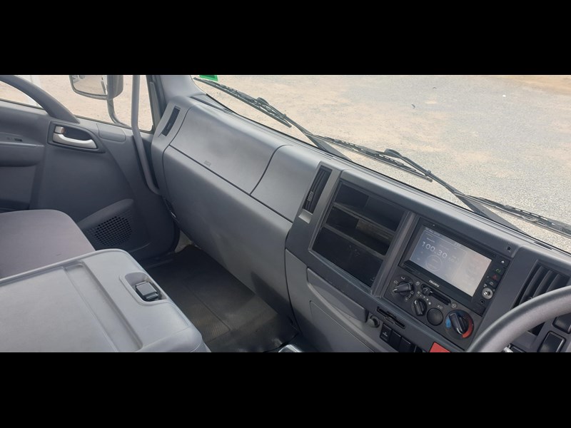 isuzu ftr 150-260 839526 011