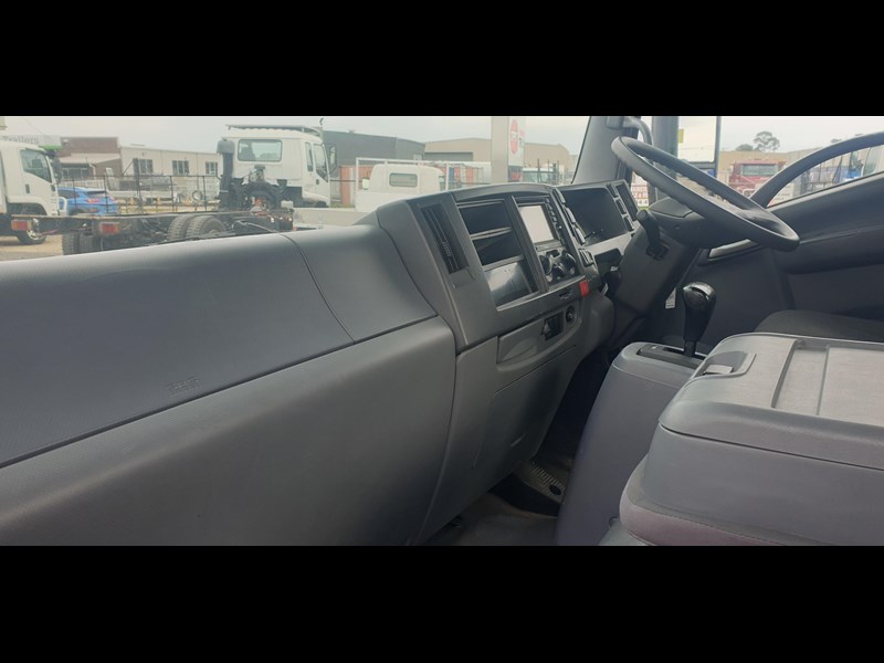 isuzu ftr 150-260 839526 017
