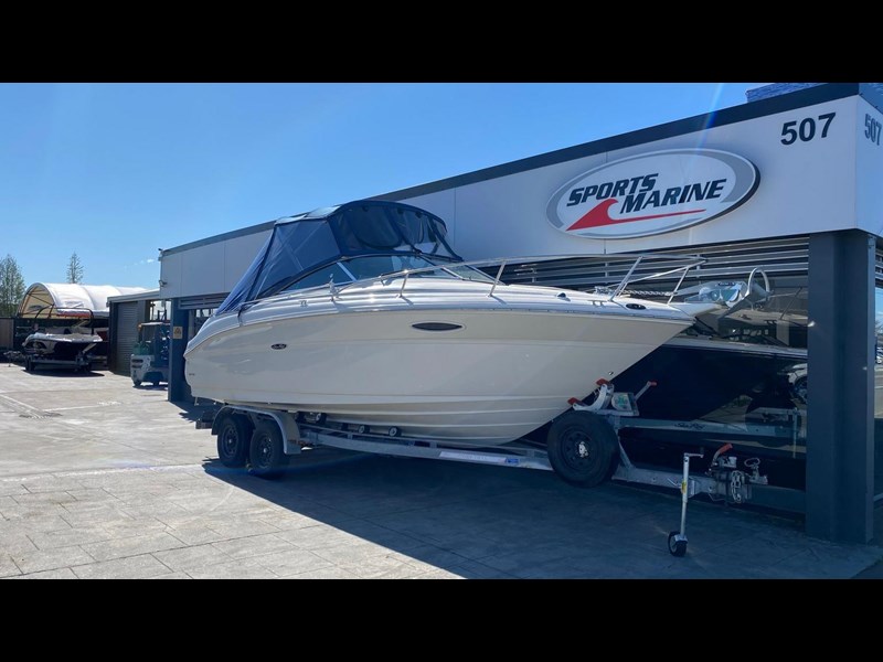sea ray 215 weekender 863601 005