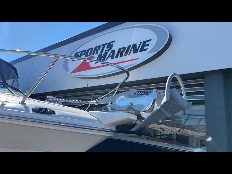 sea ray 215 weekender 863601 007