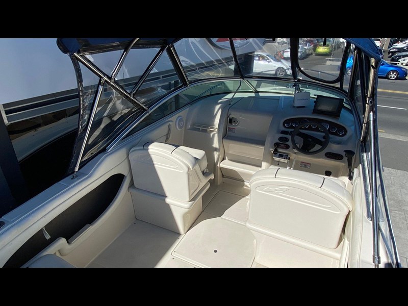 sea ray 215 weekender 863601 019
