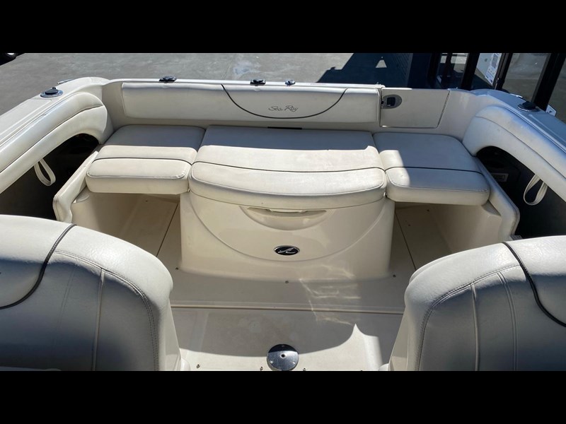 sea ray 215 weekender 863601 021