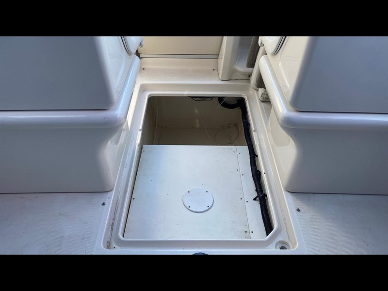 sea ray 215 weekender 863601 029