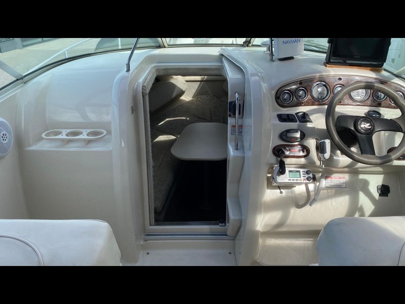 sea ray 215 weekender 863601 045