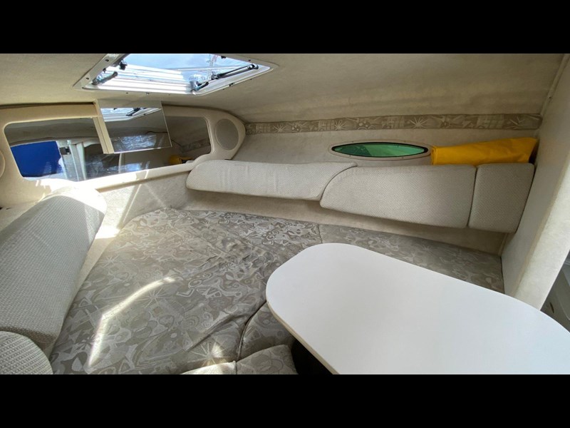 sea ray 215 weekender 863601 051