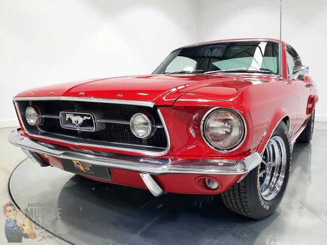 ford mustang 863626 003
