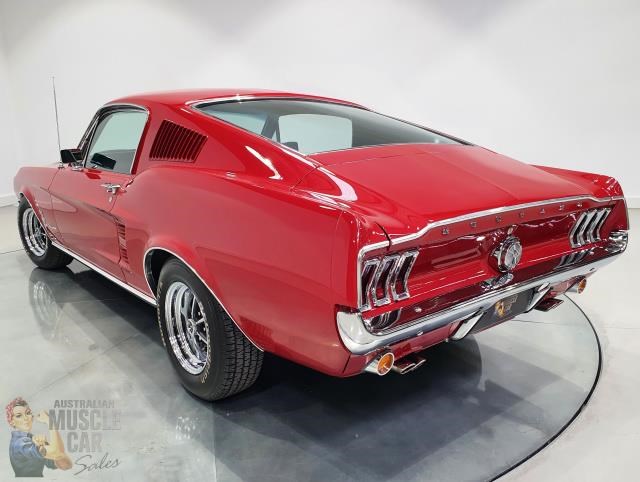 ford mustang 863626 021