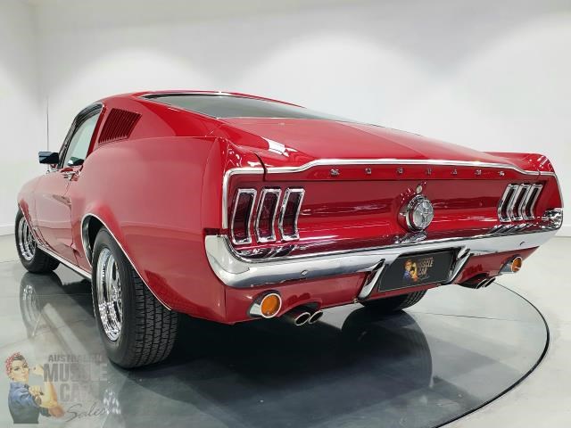 ford mustang 863626 023