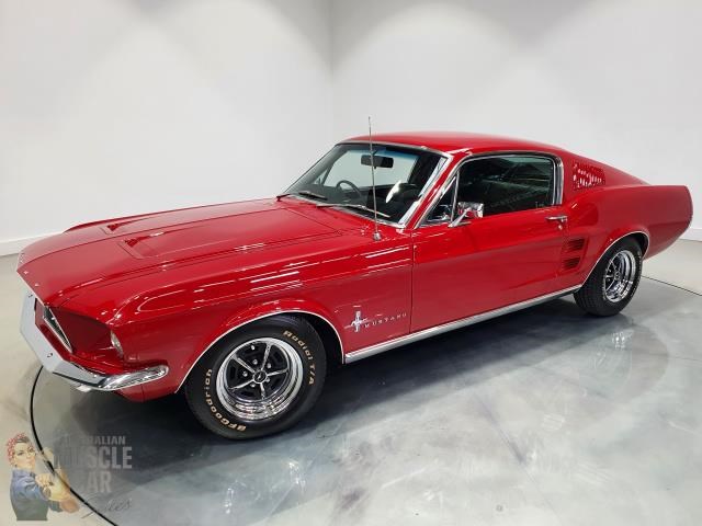 ford mustang 863626 011