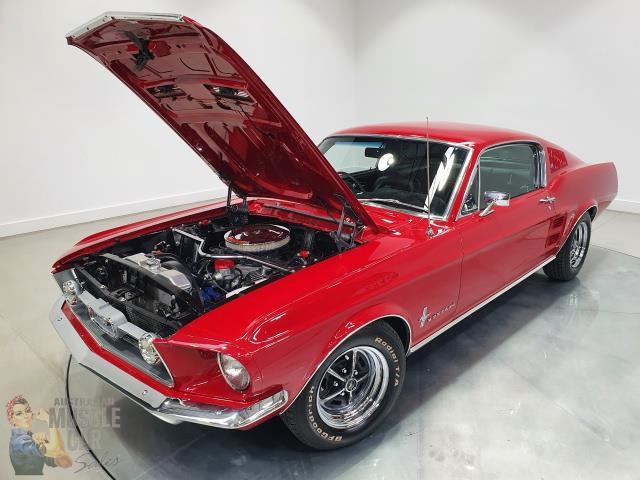 ford mustang 863626 055