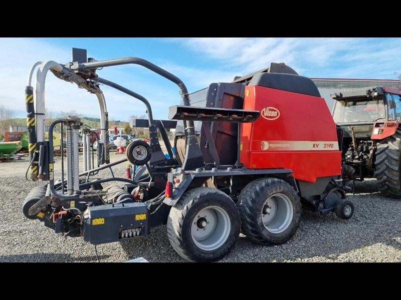 vicon rv 2190 863629 001
