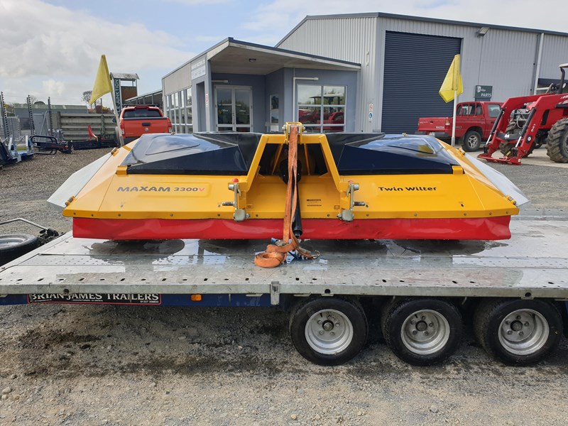 maxam 3300mk5 863681 001