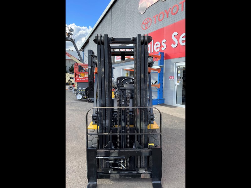 yale glp25tk 863723 007
