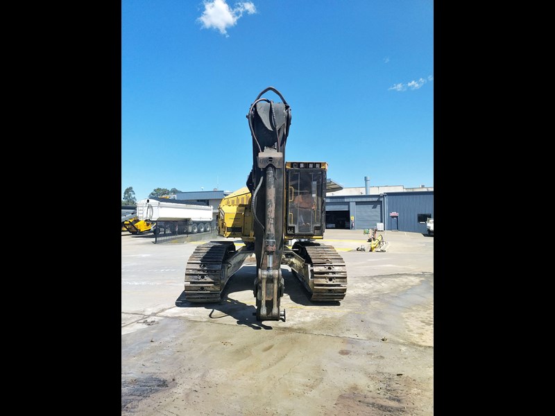 tigercat 860 863803 015