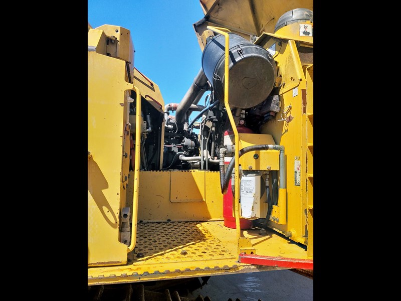 tigercat 860 863803 019