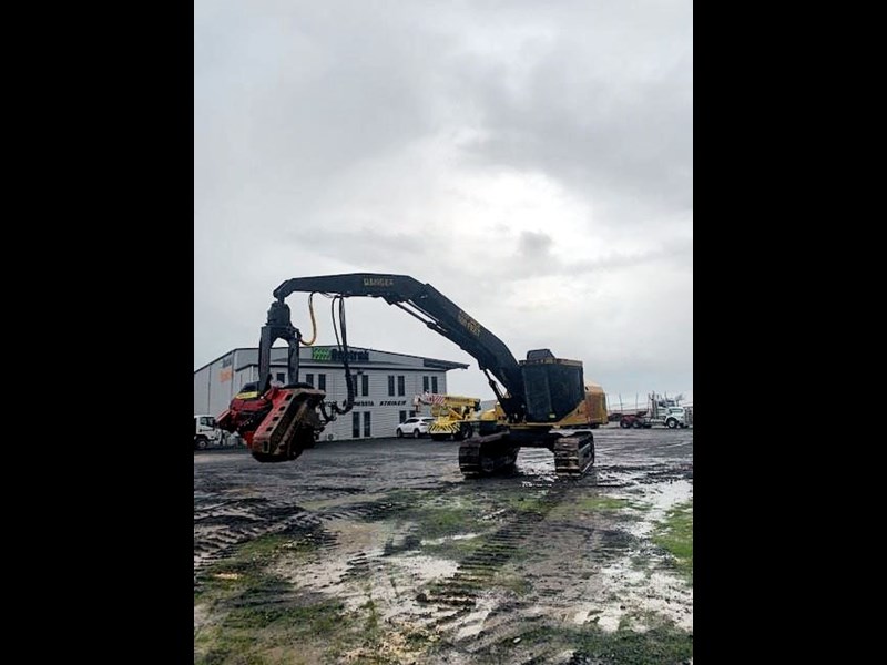 tigercat h860c 863800 021